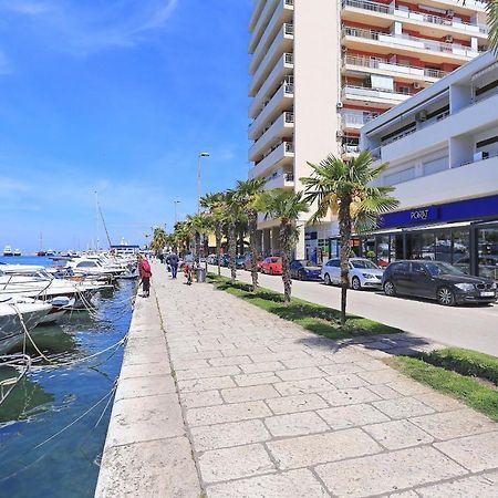 Rita Sea View Apartment Zadar Dış mekan fotoğraf